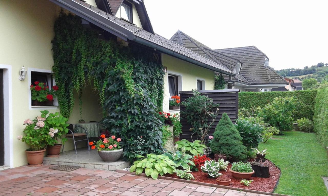 Apartma Golob Zgornja Kungota Exterior photo