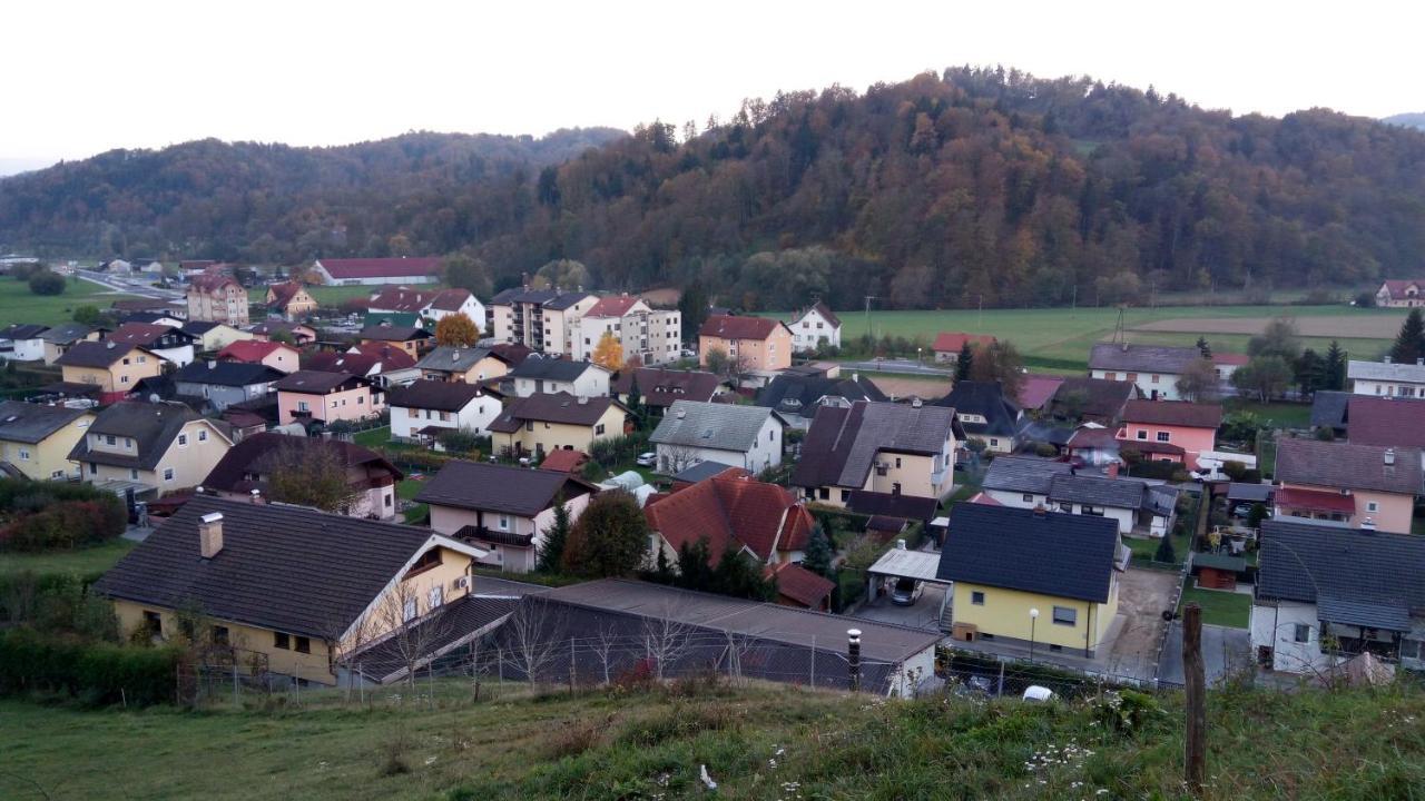 Apartma Golob Zgornja Kungota Exterior photo